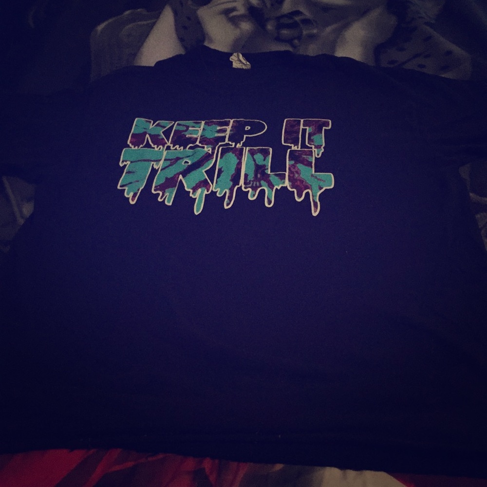 T shirt